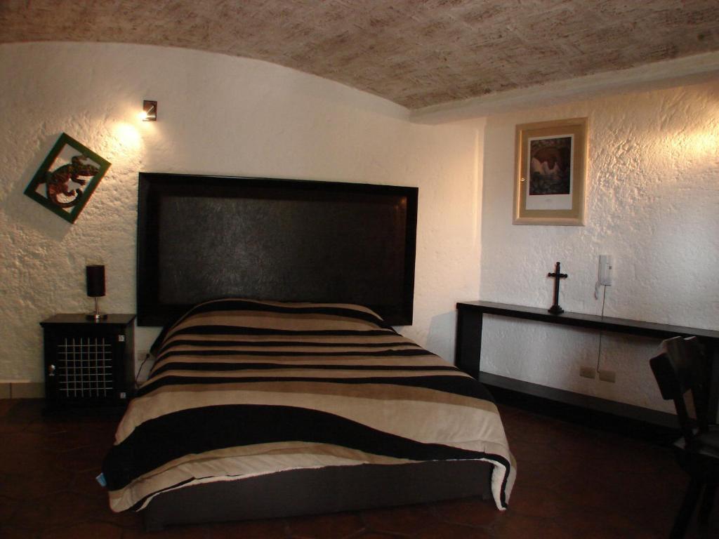 فندق Casa Blanca San Miguel سان ميغيل دي الليندي المظهر الخارجي الصورة
