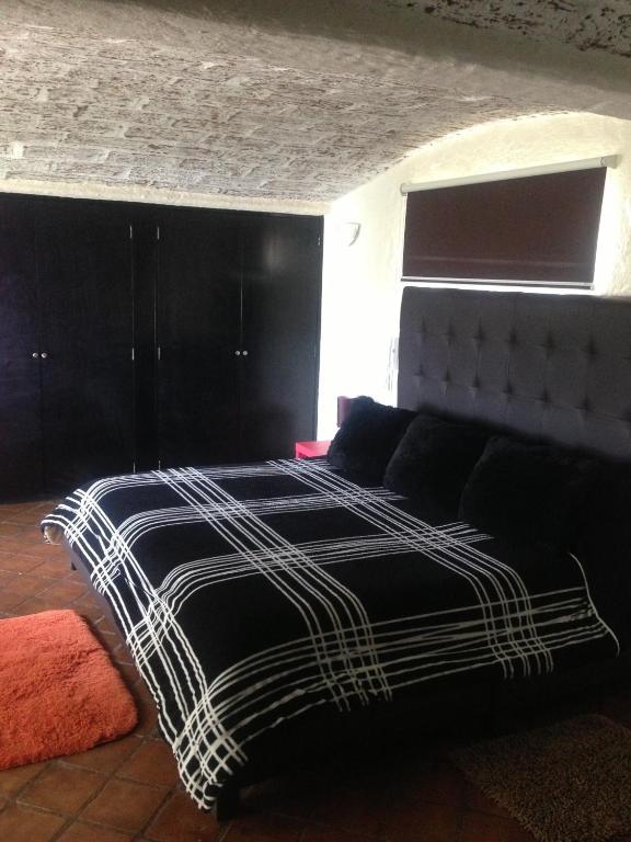 فندق Casa Blanca San Miguel سان ميغيل دي الليندي الغرفة الصورة
